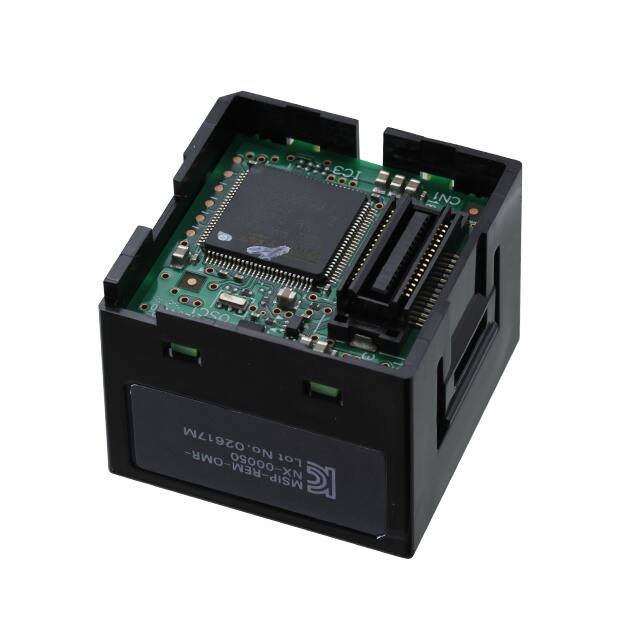 NX1W-MAB221 Omron Automation and Safety Contrôleurs - Accessoires